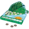 image:imageWorld of EricCarleThe Very Hungry CaterpillarSnackMatch Game  Cooperative Memory Board Game for Kids Ages4 26Players 3D Leaf Board amp 31Tokens Included